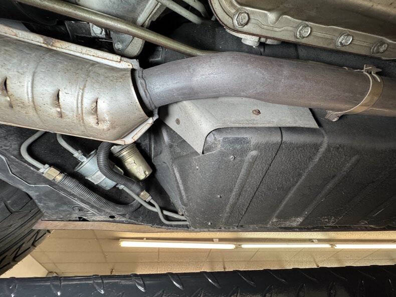 1987 Chevrolet Corvette