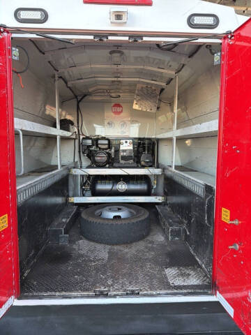 2017 Ford F-350 Super Duty