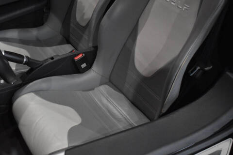 2011 Tesla Roadster Sport