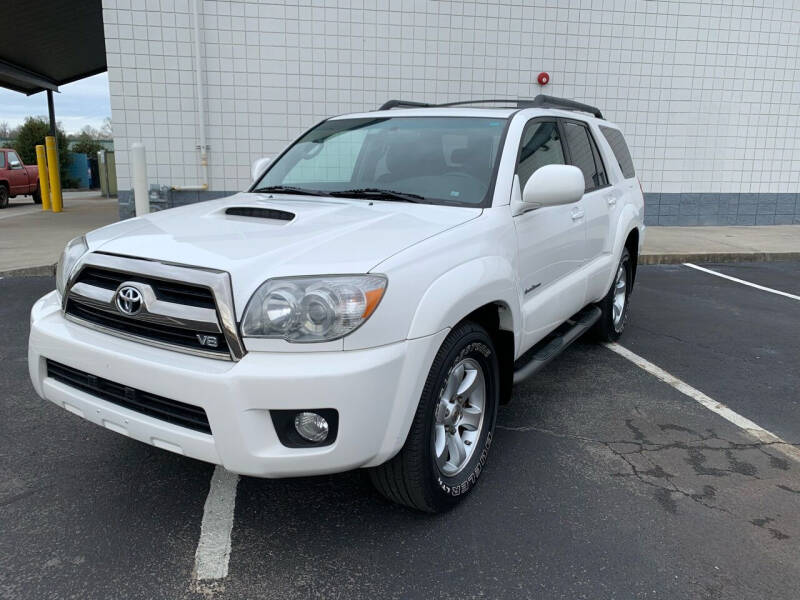 Mayflower Motor Company Car Dealer in Rome, GA