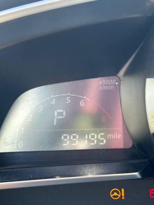 2016 Scion iA
