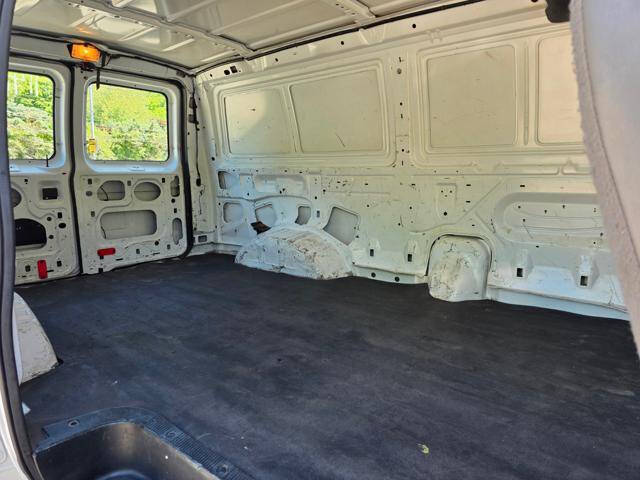 2012 Ford E-Series E-150