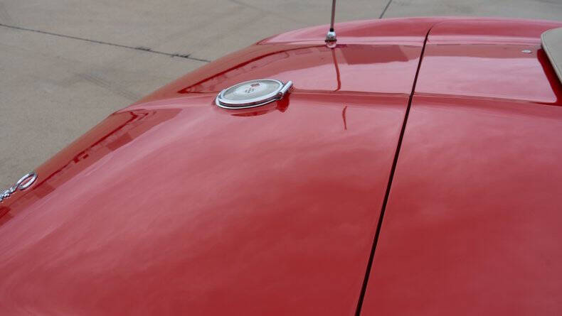 1964 Chevrolet Corvette