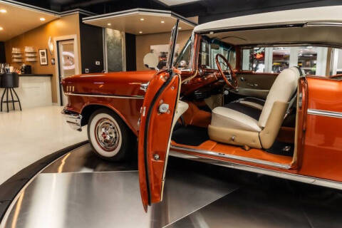 1957 Chevrolet Bel Air