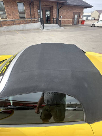 2008 Pontiac Solstice GXP