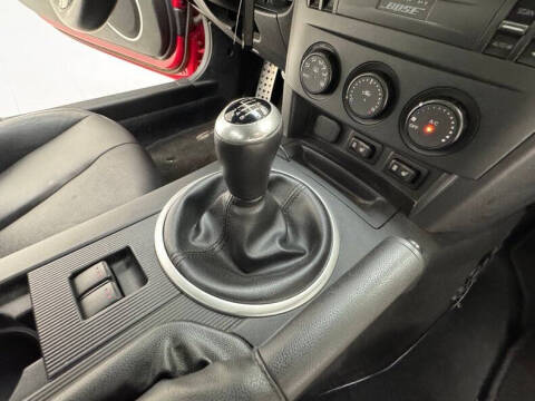 2007 Mazda MX-5 Miata