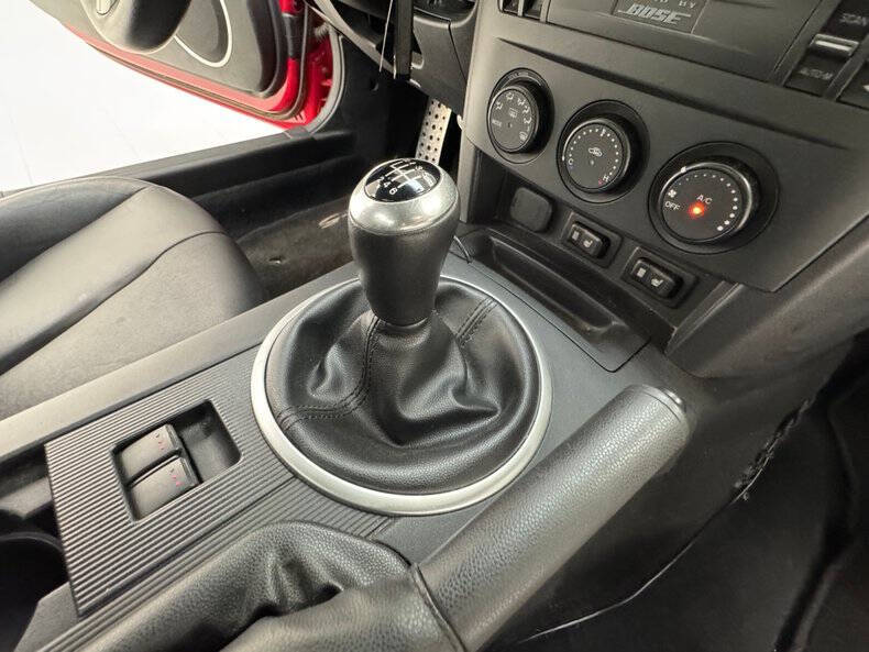2007 Mazda MX-5 Miata