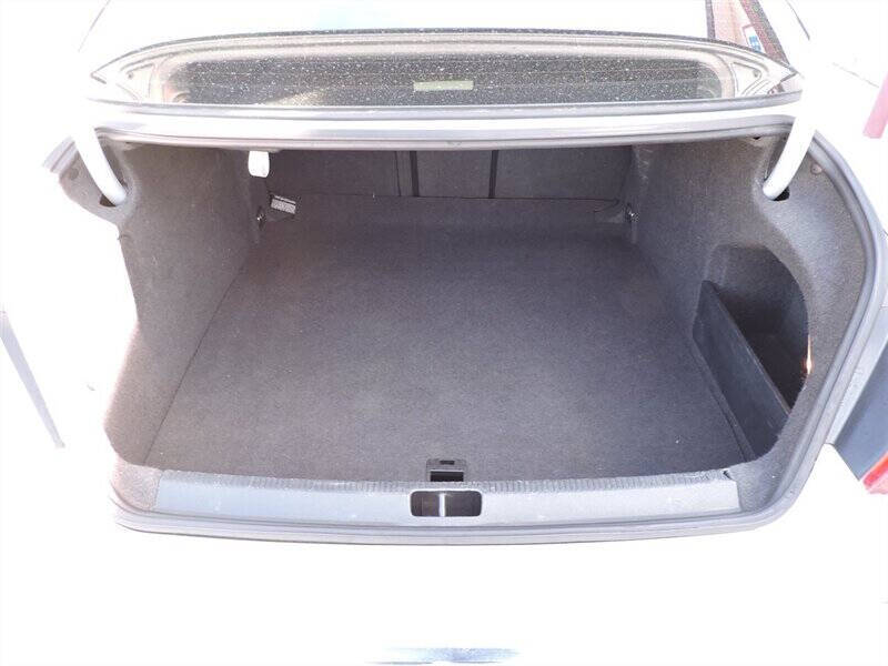 2012 Volkswagen CC Lux