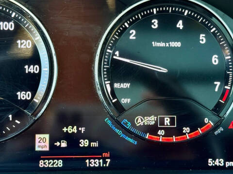 2019 BMW X2 xDrive28i