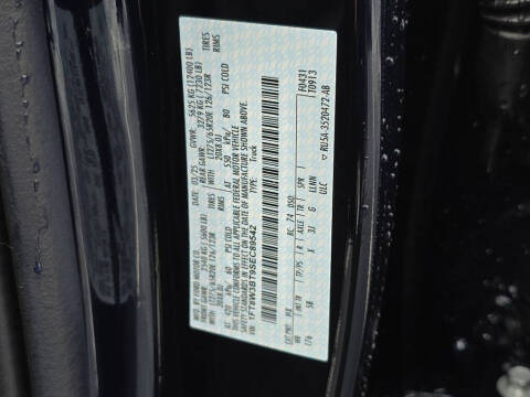 2025 Ford F-350 Super Duty