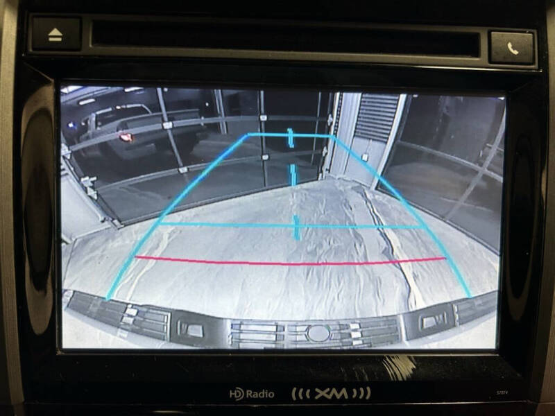 2015 Toyota Tundra TRD Pro