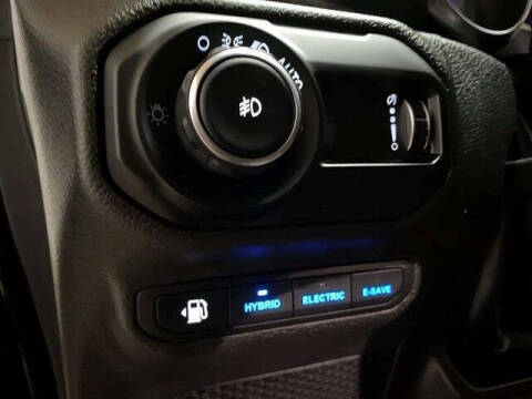 2023 Jeep Wrangler Rubicon 4xe