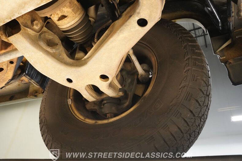 1996 Chevrolet C/K 1500 Series