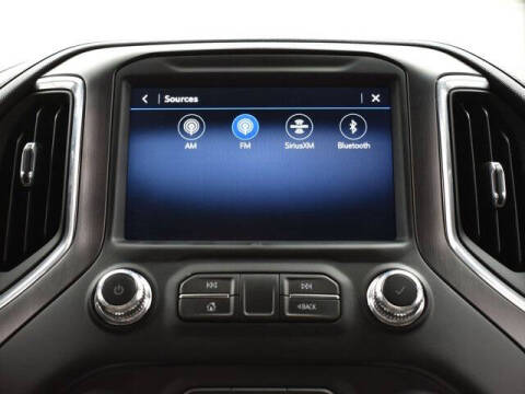 2020 GMC Sierra 2500HD