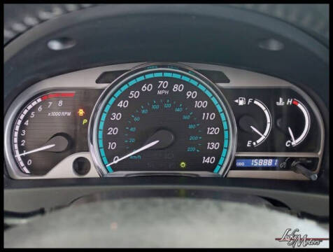 2010 Toyota Venza FWD V6