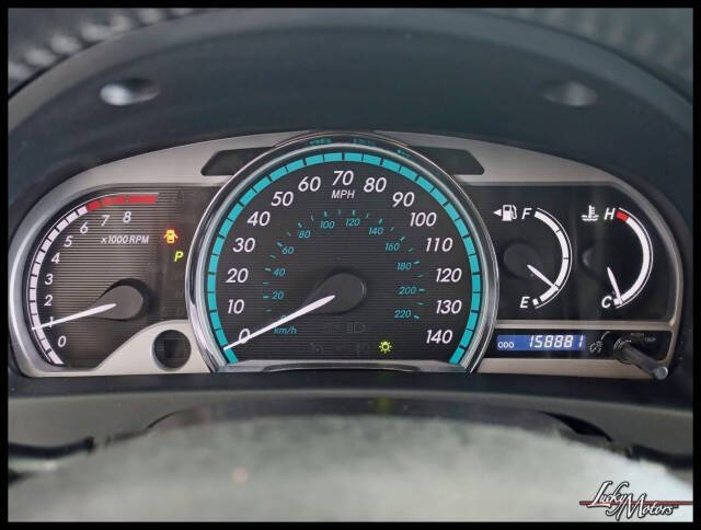 2010 Toyota Venza FWD V6