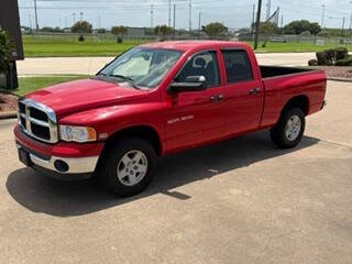 2005 Dodge Ram 1500
