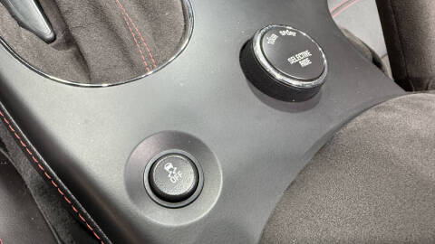 2012 Chevrolet Corvette