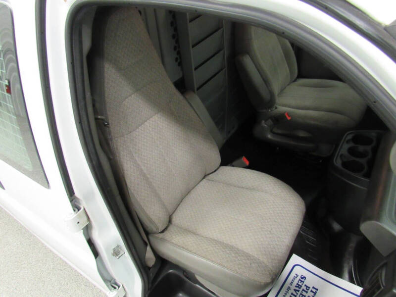 2018 Chevrolet Express 3500