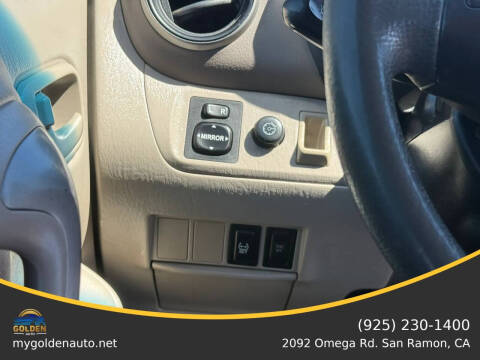 2005 Toyota RAV4