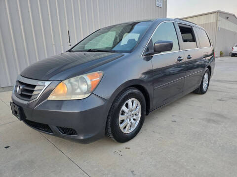 2010 Honda Odyssey EX