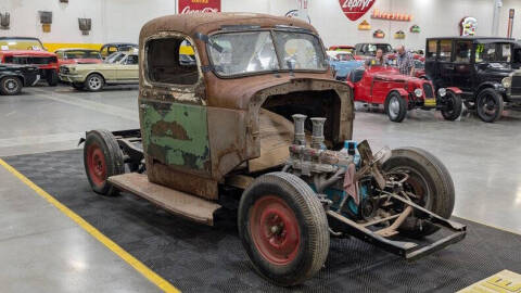 1947 Dodge Pickup
