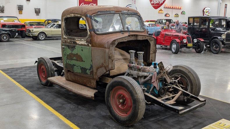 1947 Dodge Pickup
