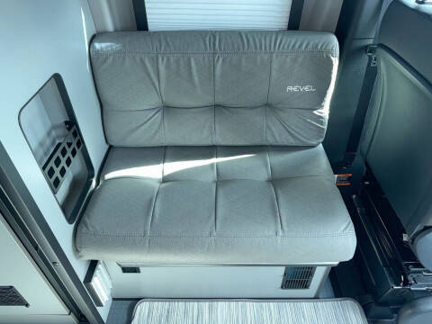 2025 Mercedes-Benz Sprinter