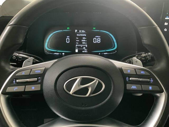 2024 Hyundai Palisade XRT