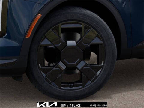 2026 Kia Sportage Plug-In Hybrid X-Line