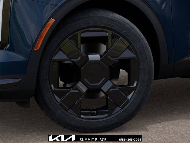 2026 Kia Sportage Plug-In Hybrid X-Line