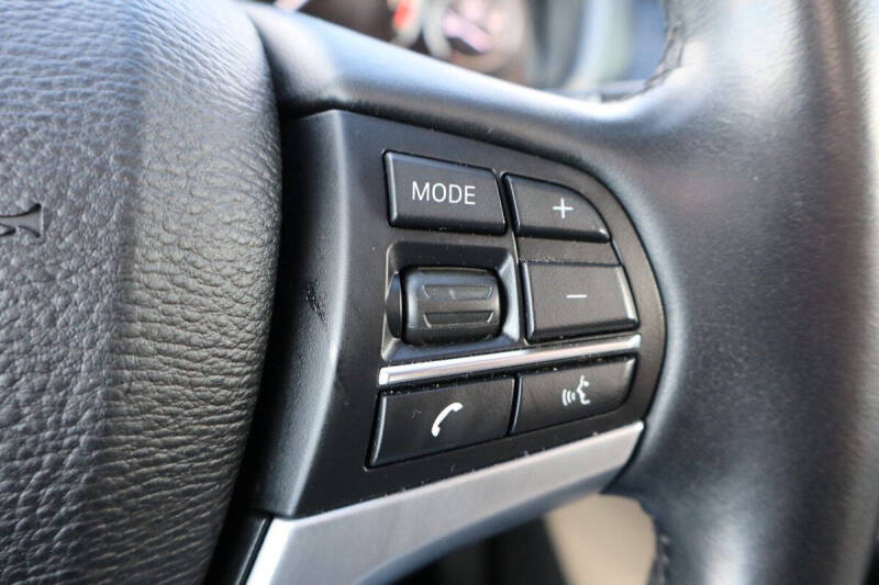 2016 BMW X5 xDrive40e