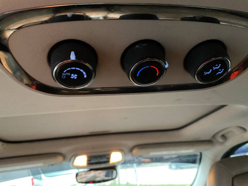 2018 Dodge Durango Citadel