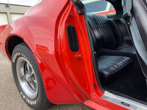 1978 Pontiac Trans Am