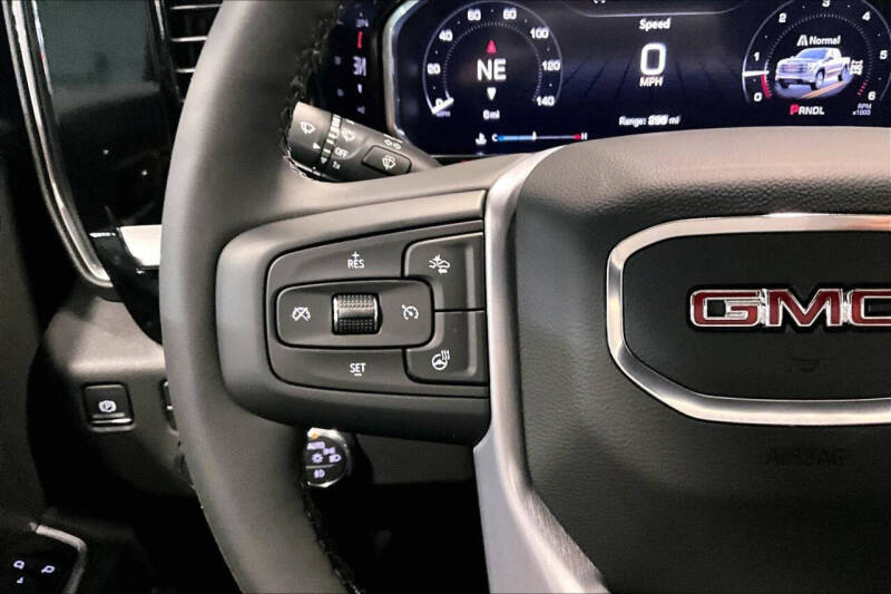 2026 GMC Sierra 1500 Elevation - Photo 19