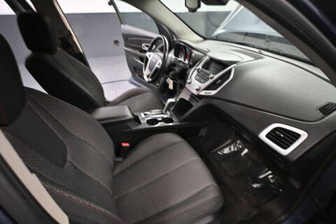2014 GMC Terrain SLE-2