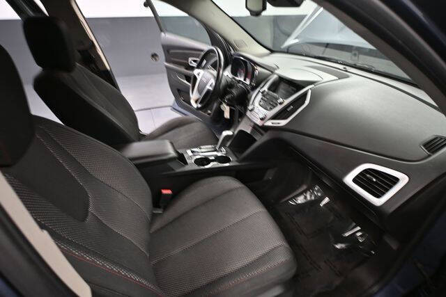 2014 GMC Terrain SLE-2