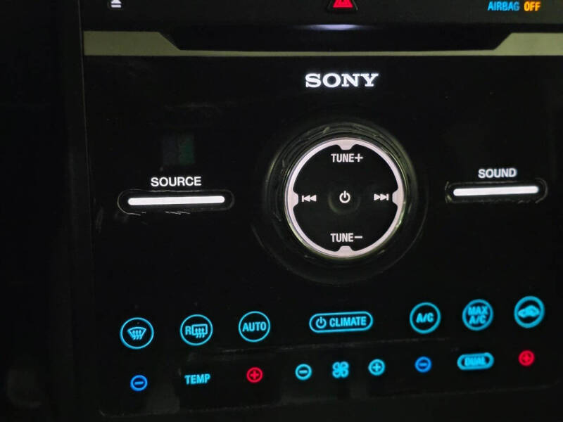 2016 Ford Flex Limited