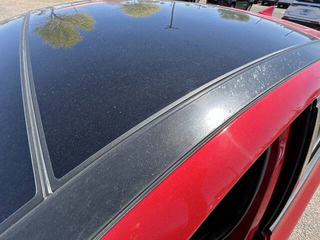 2022 Kia Stinger