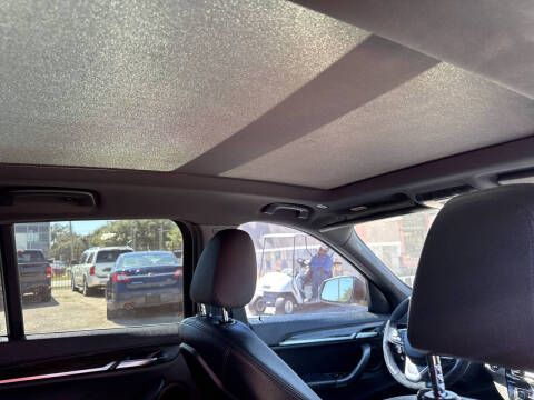 2018 BMW X1 sDrive28i