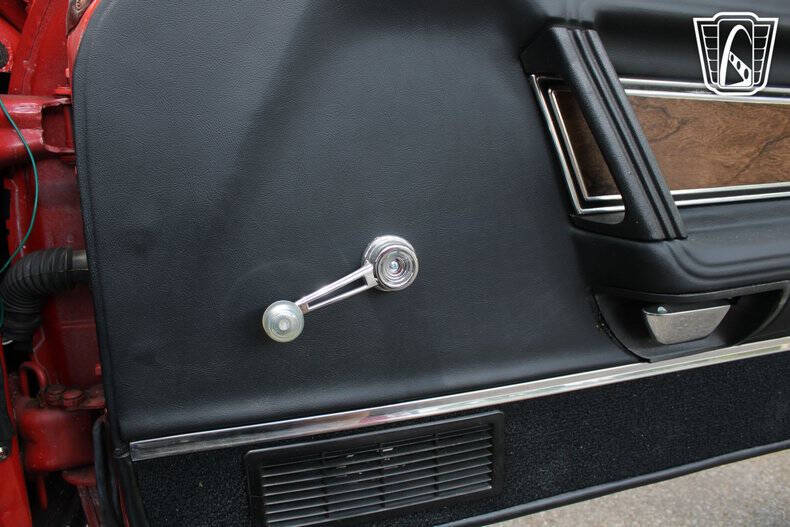 1973 Ford Mustang