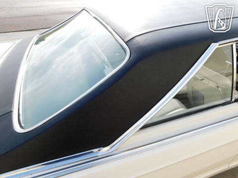 1966 Mercury Monterey