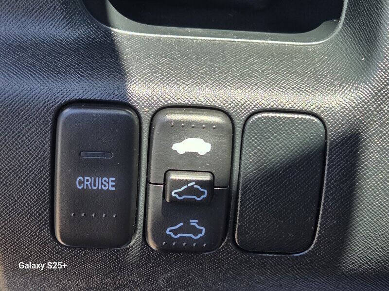 2004 Honda CR-V EX