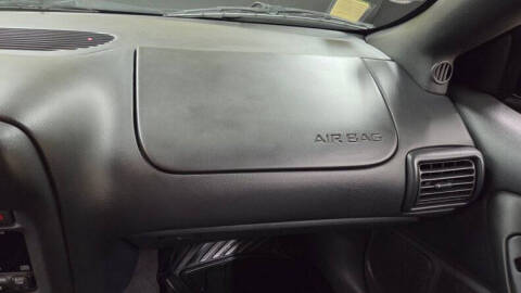 1999 Chevrolet Camaro