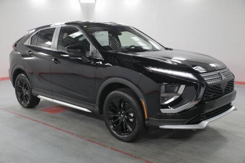 2022 Mitsubishi Eclipse Cross