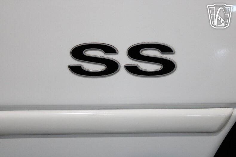 1998 Chevrolet Camaro