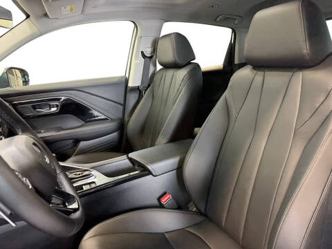 2026 Acura ADX