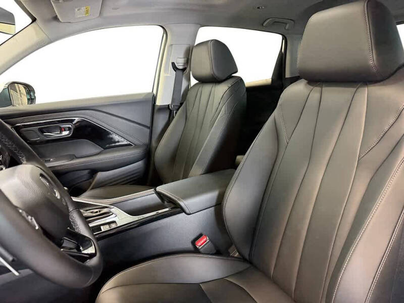 2026 Acura ADX