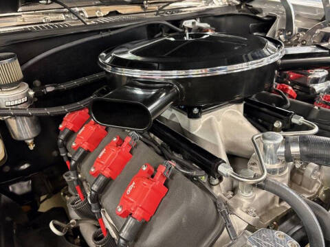 1972 Chevrolet Chevelle
