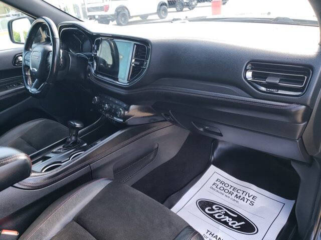 2021 Dodge Durango R/T